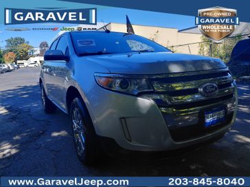 Used 2014 Ford Edge Limited