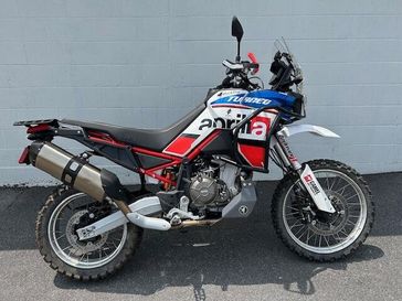 2024 Aprilia Tuareg 660 