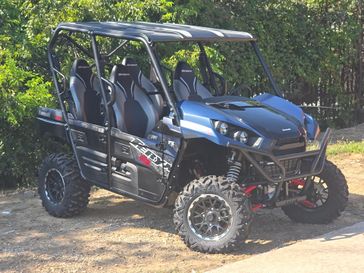 New 2024 Kawasaki Teryx4 S LE 