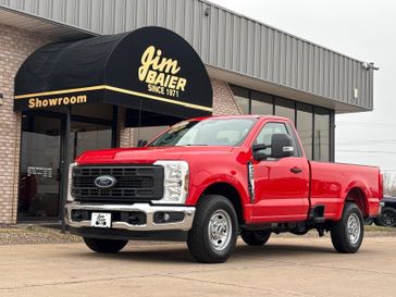 New 2026 Ford Super Duty F-250 SRW XL
