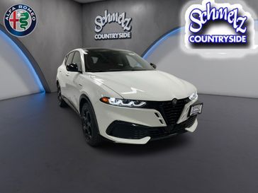 New 2026 Alfa Romeo Tonale Veloce Awd
