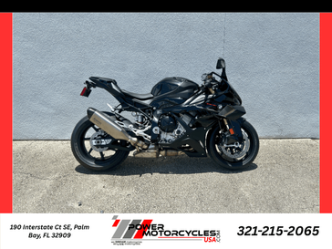 New 2026 BMW S 1000 RR 