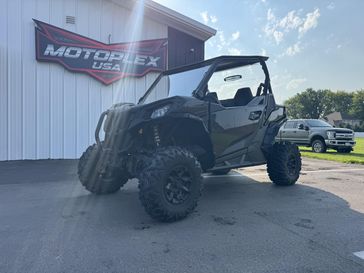 2024 Can-Am Maverick Sport DPS 1000R CAN 