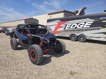 New 2026 Can-Am MAVERICK X3 XRS TRR SAS 