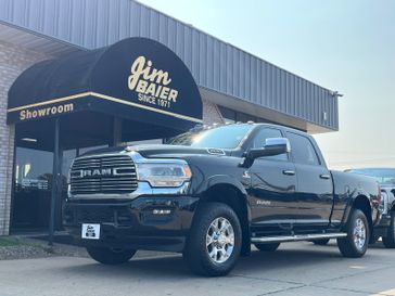 2022 RAM 3500 Laramie