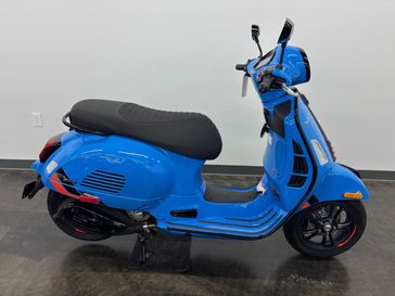 2025 Vespa GTS 310 Supersport 