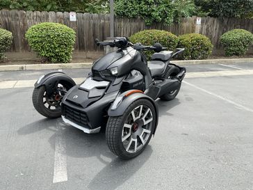 Used 2020 Can-Am RYKER RALLY 900 ACE 
