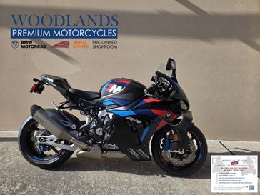 New 2026 BMW M 1000 RR 