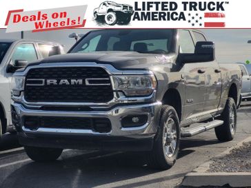 2023 RAM 2500 Big Horn