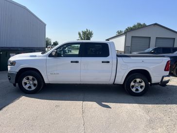 Used 2025 RAM 1500 Big Horn