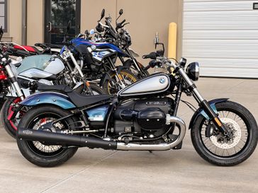 2023 BMW R 18