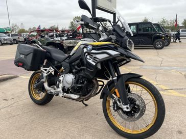 2021 BMW F 850 GS