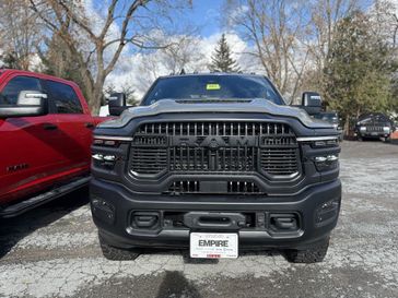 Ceramic Gray Clear Coat