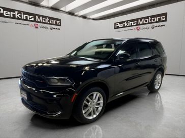 Used 2024 Dodge Durango GT Plus