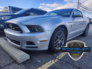 Used 2014 Ford Mustang V6 Premium
