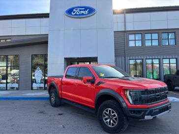 Used 2022 Ford F-150 Raptor