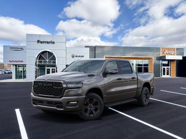 Granite Crystal Metallic Clear Coat