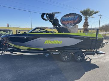 2025 MALIBU WAKESETTER 23 LSV 