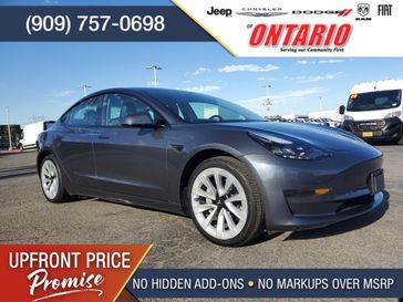 Used 2023 Tesla Model 3 Base