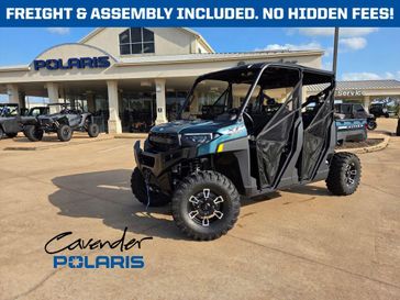 2026 Polaris RANGER CREW XP 1000 Premium