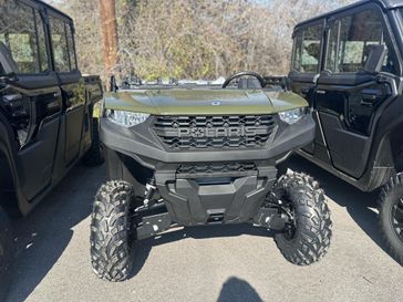 New 2026 Polaris Ranger 1000 