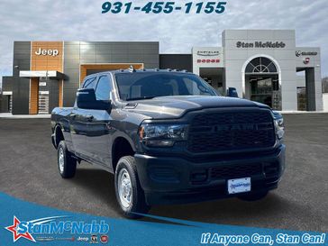 2024 RAM 2500 Tradesman Crew Cab 4x4 6'4' Box