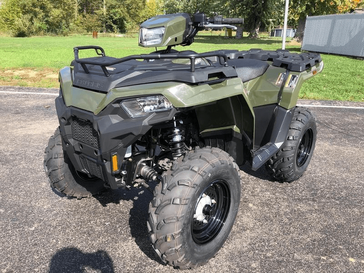 2024 Polaris SPORTSMAN 450 HO