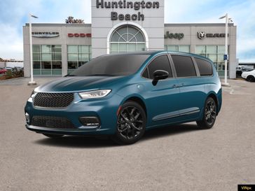 2024 Chrysler Pacifica Hybrid Select S