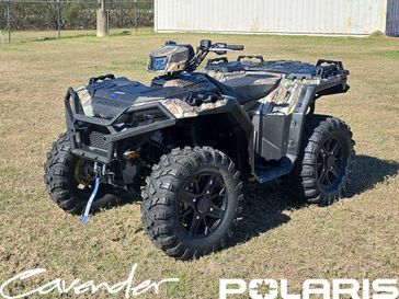 2026 Polaris Sportsman 850 Trail