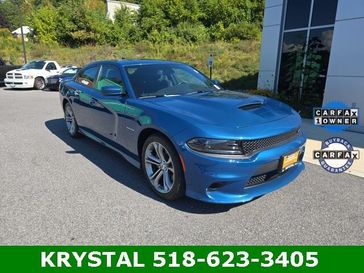 Used 2022 Dodge Charger R/T