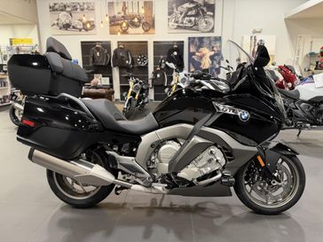 2026 BMW K 1600 GTL