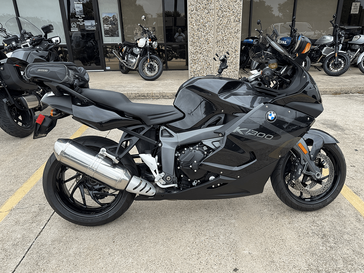 Used 2016 BMW K1300S 