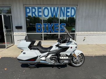 2018 Honda GL1800 D