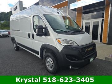 2024 RAM Promaster 2500 Tradesman Cargo Van High Roof 159' Wb