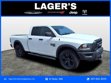 Used 2021 RAM 1500 Classic 