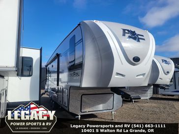 New 2026 NORTHWOOD MFG ARCTIC FOX NXT 295 RL 