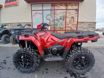 2026 Polaris Sportsman 570 Trail