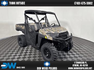 2025 Polaris RANGER XP 1000 PREMIUM 