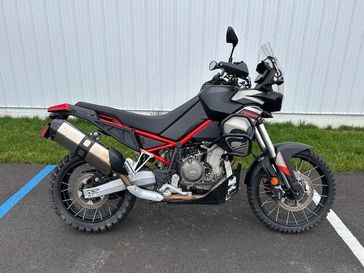 2024 Aprilia Tuareg 660 