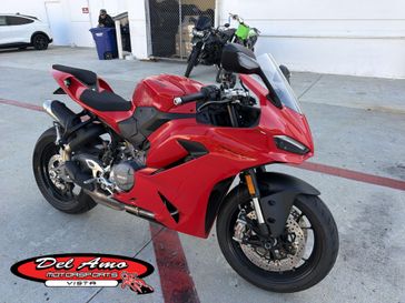 Used 2026 Ducati PANIGALE V2 