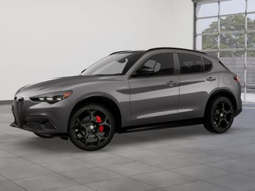 New 2026 Alfa Romeo Stelvio Awd