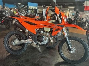 2025 KTM 500EXC-F