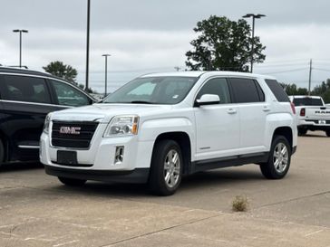 Used 2015 GMC Terrain SLE