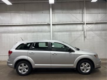 2013 Dodge Journey SE
