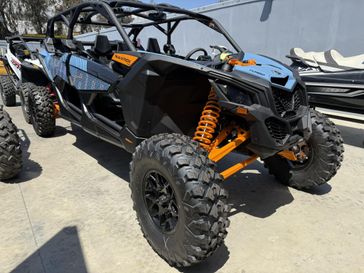 2025 Can-Am MAVERICK X3 MAX RS TURBO 