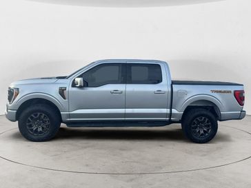 Used 2022 Ford F-150 Tremor