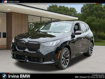 Black Sapphire Metallic