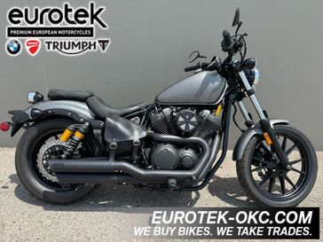 Used 2014 Yamaha Bolt R-Spec 