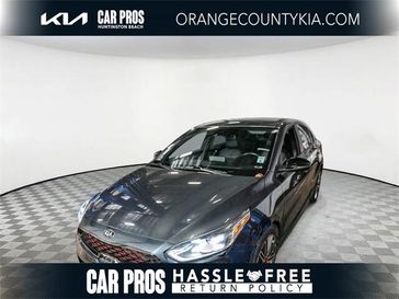 Used 2021 Kia Forte GT