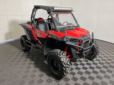 2020 Polaris RZR XP TURBO 